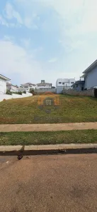 Lote/Terreno à venda, 560m² no Pinhal, Cabreúva