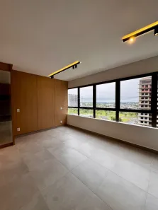 Apartamento com 1 Quarto à venda, 32m² no Jardim Paulistano, São José do Rio Preto