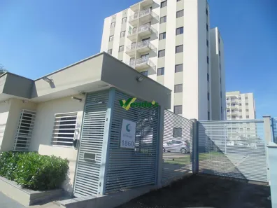 Apartamento com 3 Quartos à venda, 75m² no Morumbi, Piracicaba