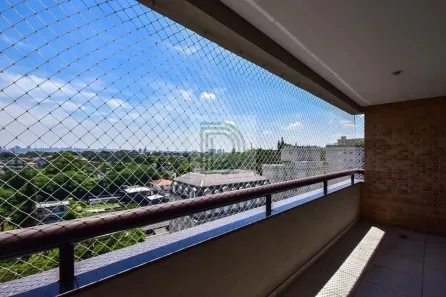 Apartamento com 3 Quartos à venda, 342m² no Vila Progredior, São Paulo