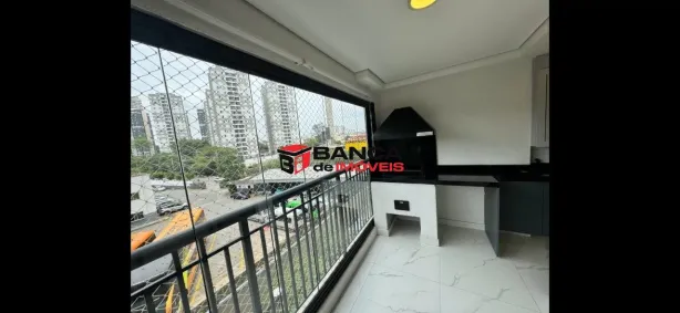 Apartamento com 2 Quartos à venda, 61m² no Continental, Osasco