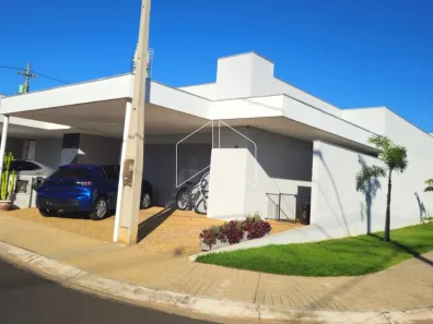 Casa de Condomínio com 3 Quartos à venda, 84m² no Parque Residencial Novo Horizonte, Marília