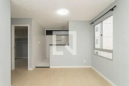 Apartamento com 2 Quartos para alugar, 40m² no Jardim Guarulhos, Guarulhos