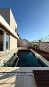 Casa de Condomínio com 4 Quartos à venda, 404m² no Residencial e Empresarial Alphaville, Ribeirão Preto
