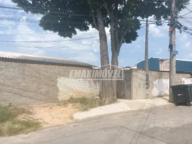 Lote/Terreno à venda, 350m² no Vila Barão, Sorocaba