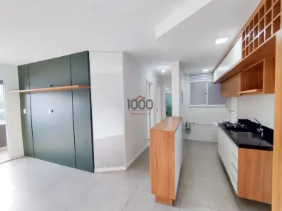 Apartamento com 2 Quartos à venda, 80m² no Teixeiras, Juiz de Fora