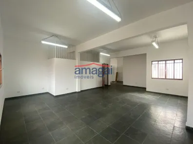 Imóvel Comercial à venda, 268m² no Jardim Paraíba, Jacareí
