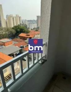 Flat com 1 Quarto à venda, 30m² no Jardim Aeroporto, São Paulo