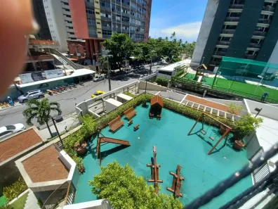 Apartamento com 4 Quartos à venda, 160m² no Boa Viagem, Recife