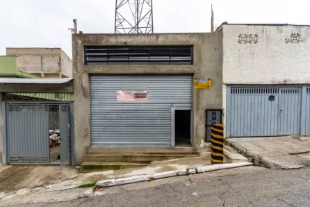 Ponto Comercial para alugar, 54m² no Vila Marari, São Paulo