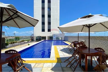 Apartamento com 3 Quartos à venda, 71m² no Nova Parnamirim, Parnamirim