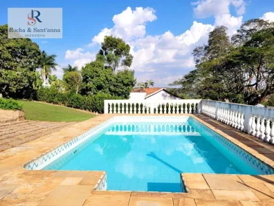 Fazenda/Sítio com 2 Quartos à venda, 280m² no Vale das Laranjeiras, Indaiatuba