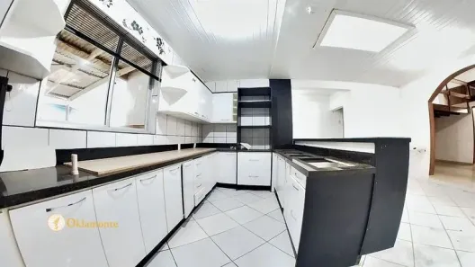 Casa com 2 Quartos para alugar, 150m² no Harmonia, Canoas