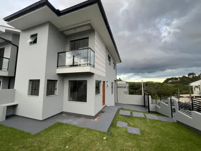 Sobrado com 3 Quartos à venda, 110m² no Potecas, São José