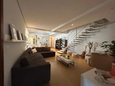 Apartamento com 4 Quartos à venda, 160m² no Lagoa da Conceição, Florianópolis