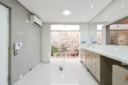 Casa com 3 Quartos à venda, 150m² no Mirandópolis, São Paulo
