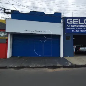 Imóvel Comercial à venda, 161m² no Pólon, Marília