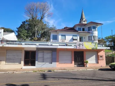 Ponto Comercial para alugar, 68m² no Canudos, Novo Hamburgo
