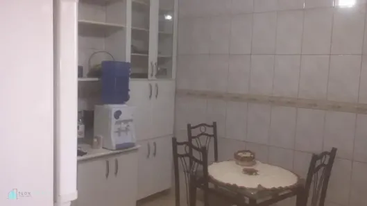 Sobrado com 3 Quartos à venda, 10m² no Vila Iório, São Paulo