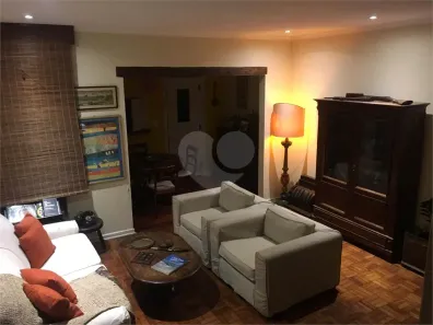 Sobrado com 3 Quartos à venda, 195m² no Jardim Paulistano, São Paulo