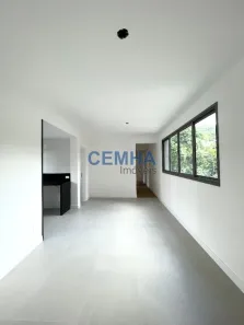Apartamento com 3 Quartos à venda, 91m² no Serra, Belo Horizonte