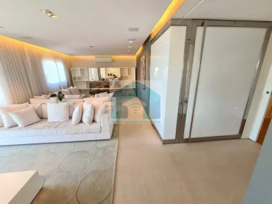 Apartamento com 2 Quartos à venda, 274m² no Campo Belo, São Paulo