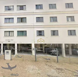 Apartamento com 2 Quartos à venda, 110m² no Jardim do Trevo, Campinas