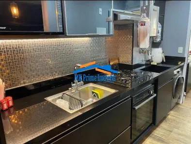 Apartamento com 2 Quartos à venda, 67m² no Centro, Osasco