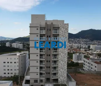 Apartamento com 2 Quartos à venda, 69m² no Residencial Veredas, Poços de Caldas