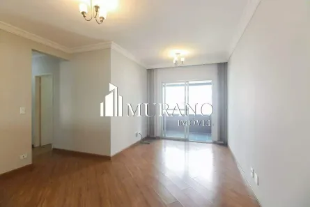 Apartamento com 3 Quartos à venda, 78m² no Vila Gomes Cardim, São Paulo