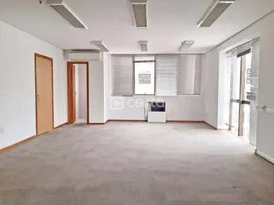 Sala Comercial para alugar, 54m² no Floresta, Porto Alegre