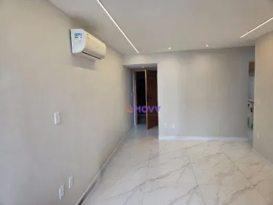 Apartamento com 2 Quartos à venda, 85m² no Icaraí, Niterói