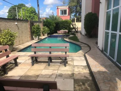 Apartamento com 3 Quartos à venda, 60m² no Paupina, Fortaleza