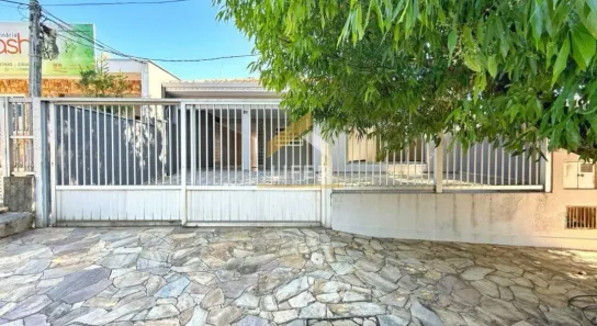 Casa com 3 Quartos à venda, 180m² no Jardim do Sol, Indaiatuba