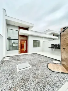 Casa com 2 Quartos à venda, 76m² no Jardim Campomar, Rio das Ostras