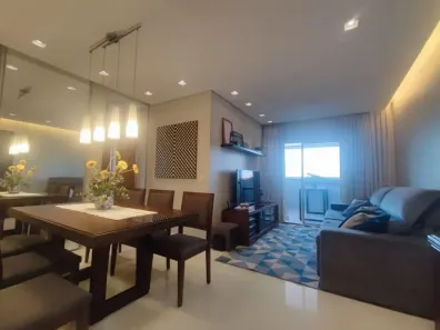 Apartamento com 3 Quartos à venda, 101m² no Rudge Ramos, São Bernardo do Campo