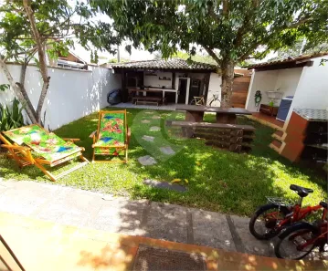 Casa de Condomínio com 3 Quartos à venda, 200m² no Manguinhos, Armação dos Búzios