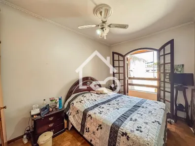 Casa com 3 Quartos à venda, 100m² no Santa Terezinha, São Bernardo do Campo
