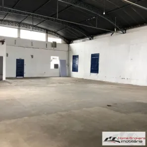 Galpão/Depósito/Armazém à venda, 700m² no Vila Graff, Jundiaí