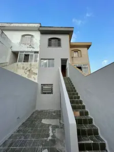 Sobrado com 3 Quartos à venda, 200m² no Chácara Belenzinho, São Paulo