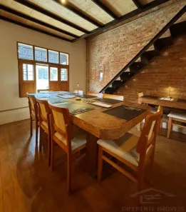Sobrado com 3 Quartos para alugar, 250m² no Barra Funda, São Paulo
