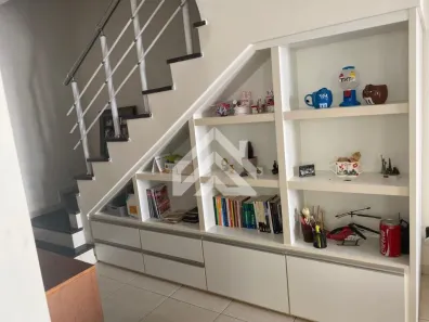 Casa de Condomínio com 3 Quartos à venda, 250m² no Jardim Residencial das Palmeiras, Rio Claro
