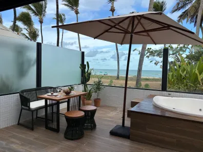 Flat com 1 Quarto à venda, 62m² no Jardim Oceania, João Pessoa