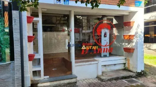 Prédio Comercial para alugar, 64m² no Condomínio Centro Comercial Alphaville, Barueri