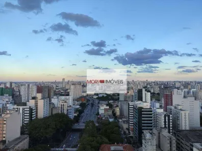 Apartamento com 1 Quarto para alugar, 30m² no Liberdade, São Paulo