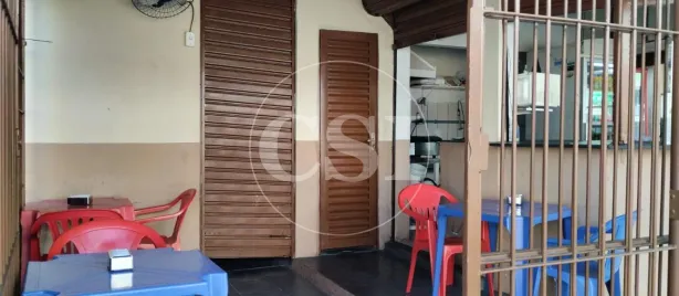 Ponto Comercial à venda, 56m² no Centro, Campinas
