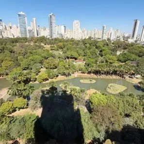 Apartamento com 4 Quartos à venda, 330m² no Setor Oeste, Goiânia