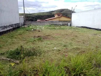 Lote/Terreno à venda, 314m² no Jardim São Pedro, Mogi das Cruzes