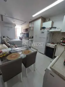 Kitnet à venda, 30m² no Flamengo, Rio de Janeiro