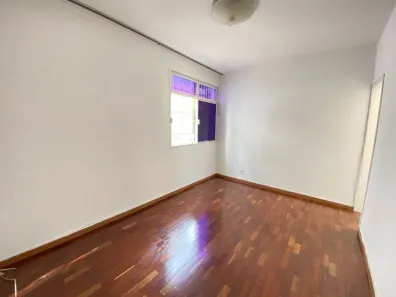 Apartamento com 3 Quartos à venda, 91m² no Coração de Jesus, Belo Horizonte